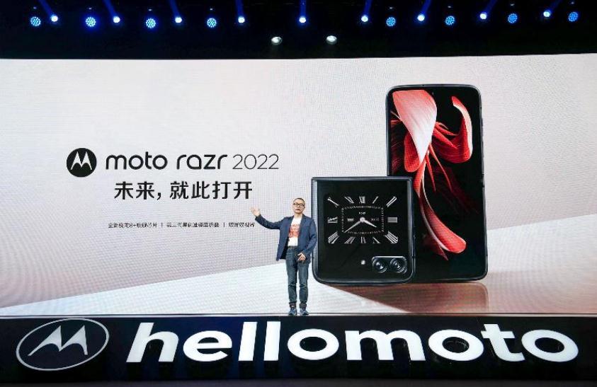 小米科技|熟悉的1999元！moto一次连发三款新品，性价比无人能敌