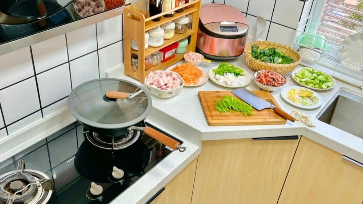 家里这8个1平米，很容易被忽略，学着利用起来，收纳空间大大提升