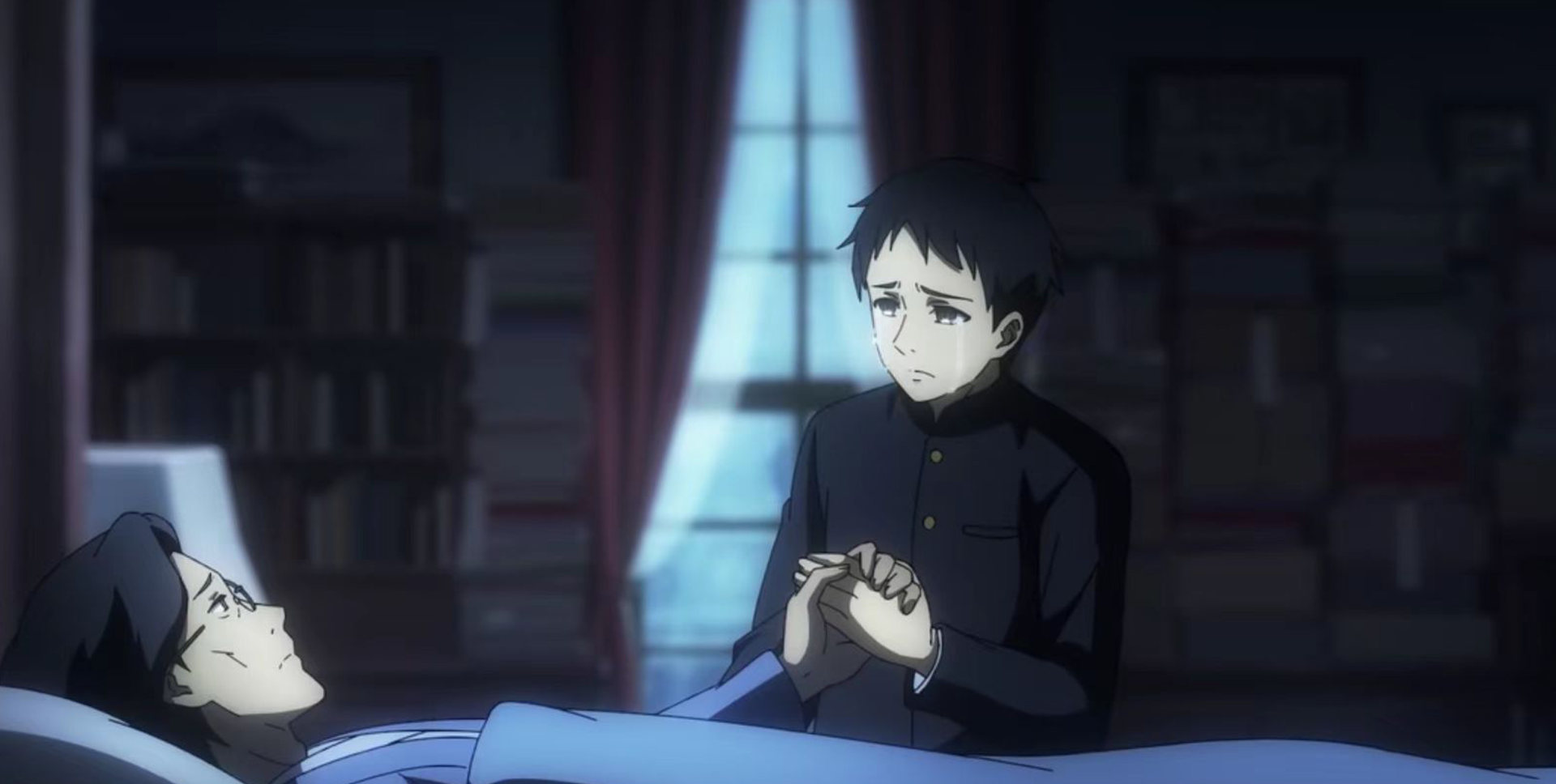 路飞|国内首部以日本人为主角的动漫,以抗日援朝为主,改变很多人观念