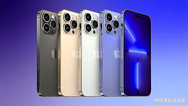 iPhone14|临时协议已达成！iPhone14不香了，还是等iPhone15比较靠谱