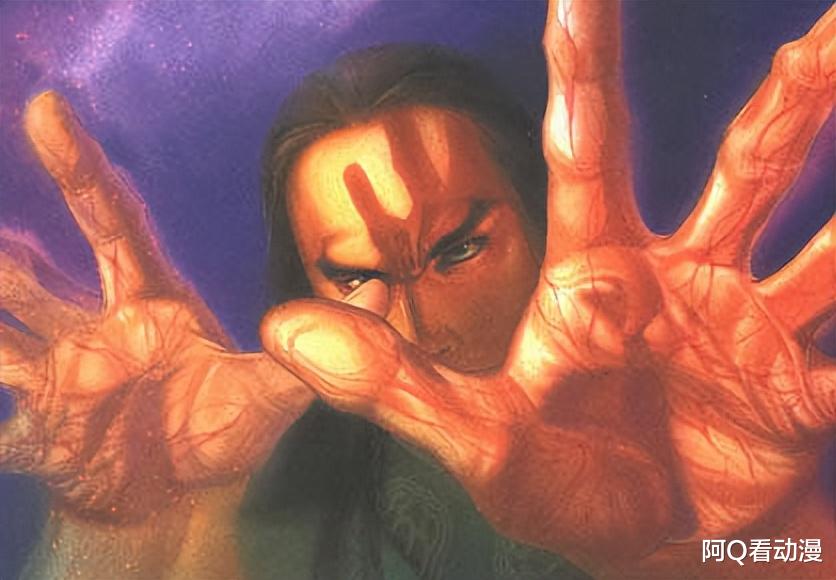 漫画|同样的年纪，绝心天赋还不如聂风，为什么能轻松击败聂风？