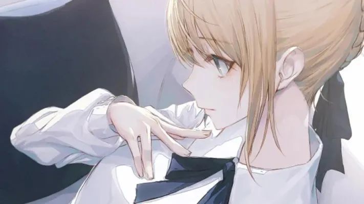 人物设定|你必须知道的3D国漫御姐!