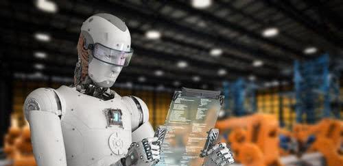 高通骁龙|未来太多行业机器人将代替人工，大批人群面临失业，专家给出解释