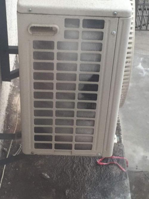 空调|空调制冷但不太凉,找人维修都说正常,这究竟是怎么回事