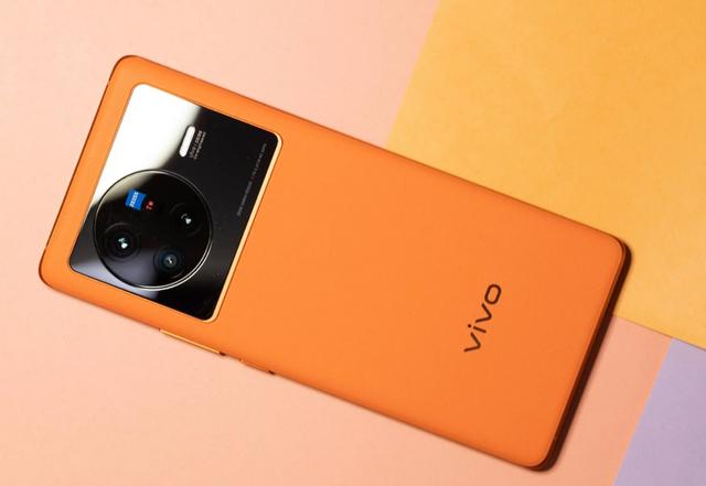 高通骁龙|2022年买手机眼光要放长远,这4款能够一步到位!