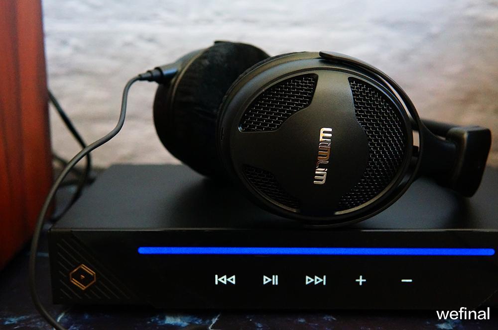 小米科技|让老音箱焕发新声！仙籁B2音乐播放器体验