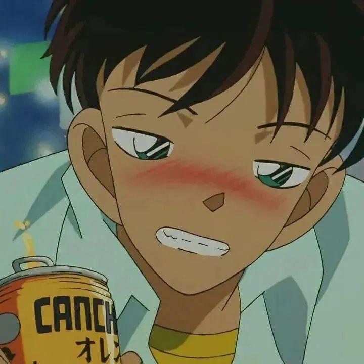 |动漫头像:乾坤未定,你我皆黑马