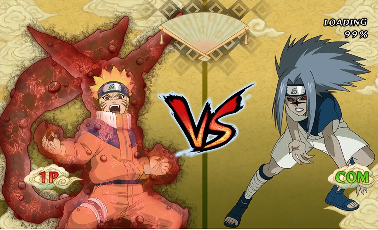 火影忍者|没玩过这些游戏的人，根本就不配自称是“火影忍者”粉丝