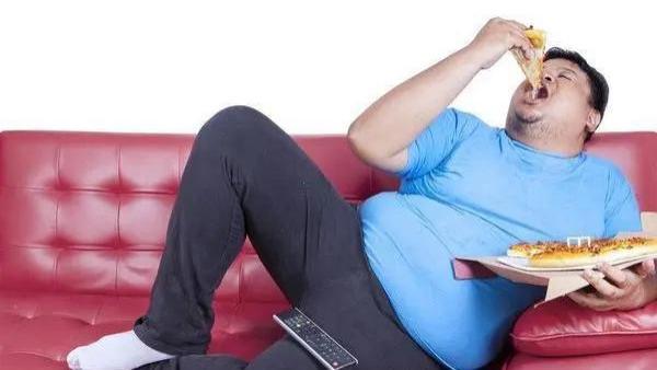 运动 男性“152-188cm标准体重”对照表，自查一下，或许你并不算胖？