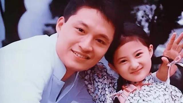 金铭|琼瑶剧5大童星现状：有人上北大，有人当总裁，而她却剃度出家