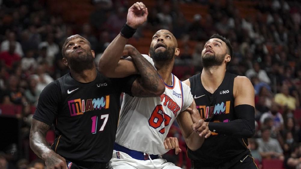 利物浦|落选NCAA，又落选NBA，从未被看好的他，如今却成季后赛第一3D