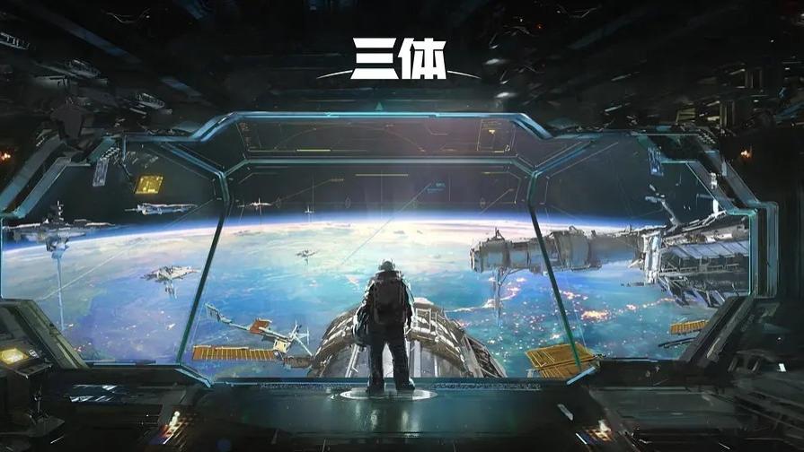 镖人|未来最值得期待上线的两部国漫之作，其中一部被视为国漫之光