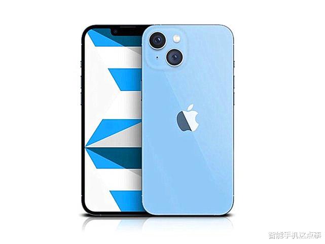 |iPhone14系列：进一步被确认！iPhone13 Pro：不慌！