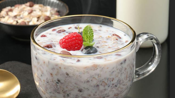 面条|米饭、面条靠边站，瘦身多吃这5样主食，晚餐吃也不怕胖，身材好