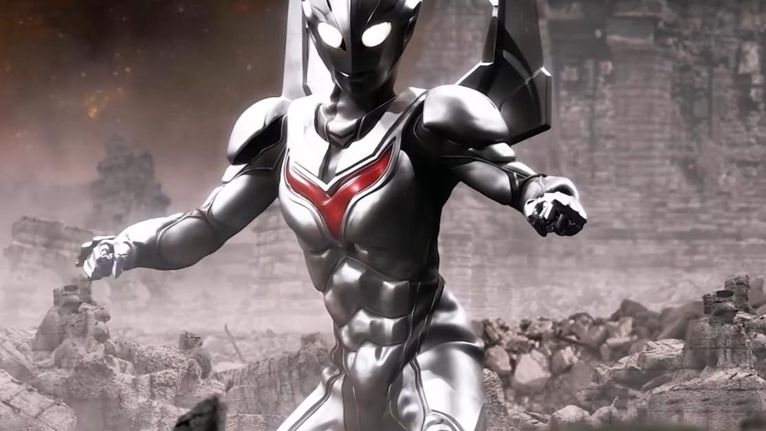 奥特银河|奥特战力的大集结，奥特银河格斗第三季是否是一部佳作