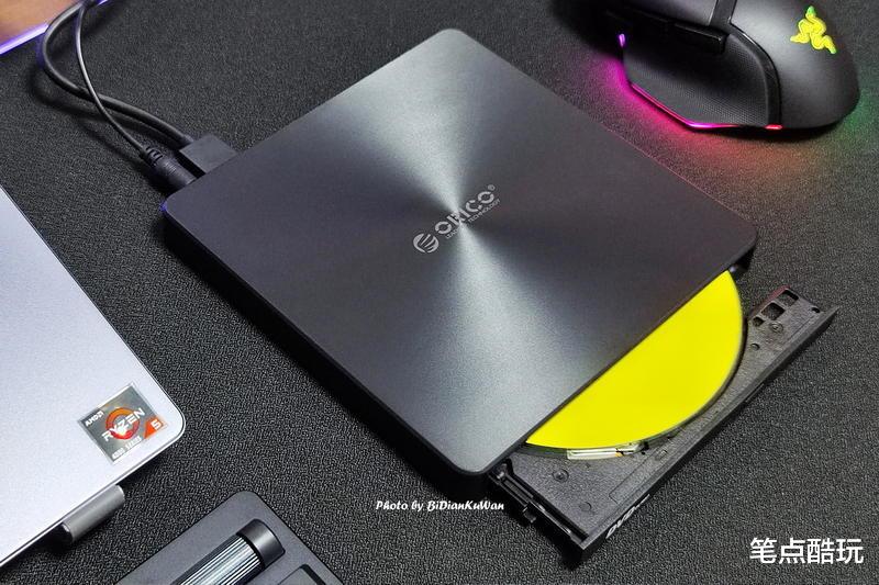 刻录机|2022年了，光盘刻录机还有存在的必要吗？亲身体验，一文读懂