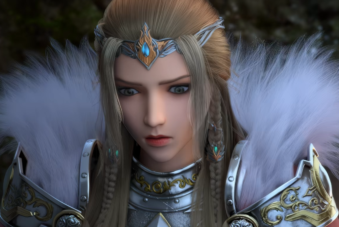 雄兵连3|雄兵连3：新登场的女恶魔太美了，蔷薇也登场了，小伦和彦尴尬了