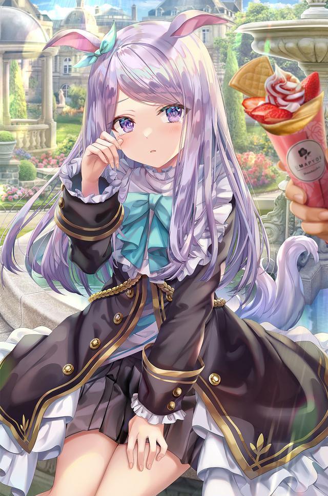 二次元|二次元精美图片分享,希望你们能够喜欢