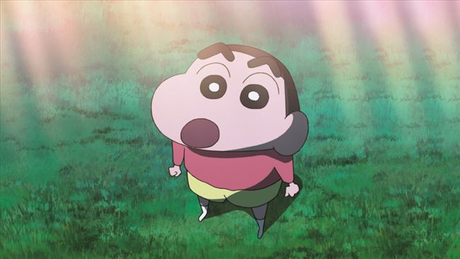 臼井仪人|不只游戏王作者…《蜡笔小新》臼井仪人失足坠崖才51岁