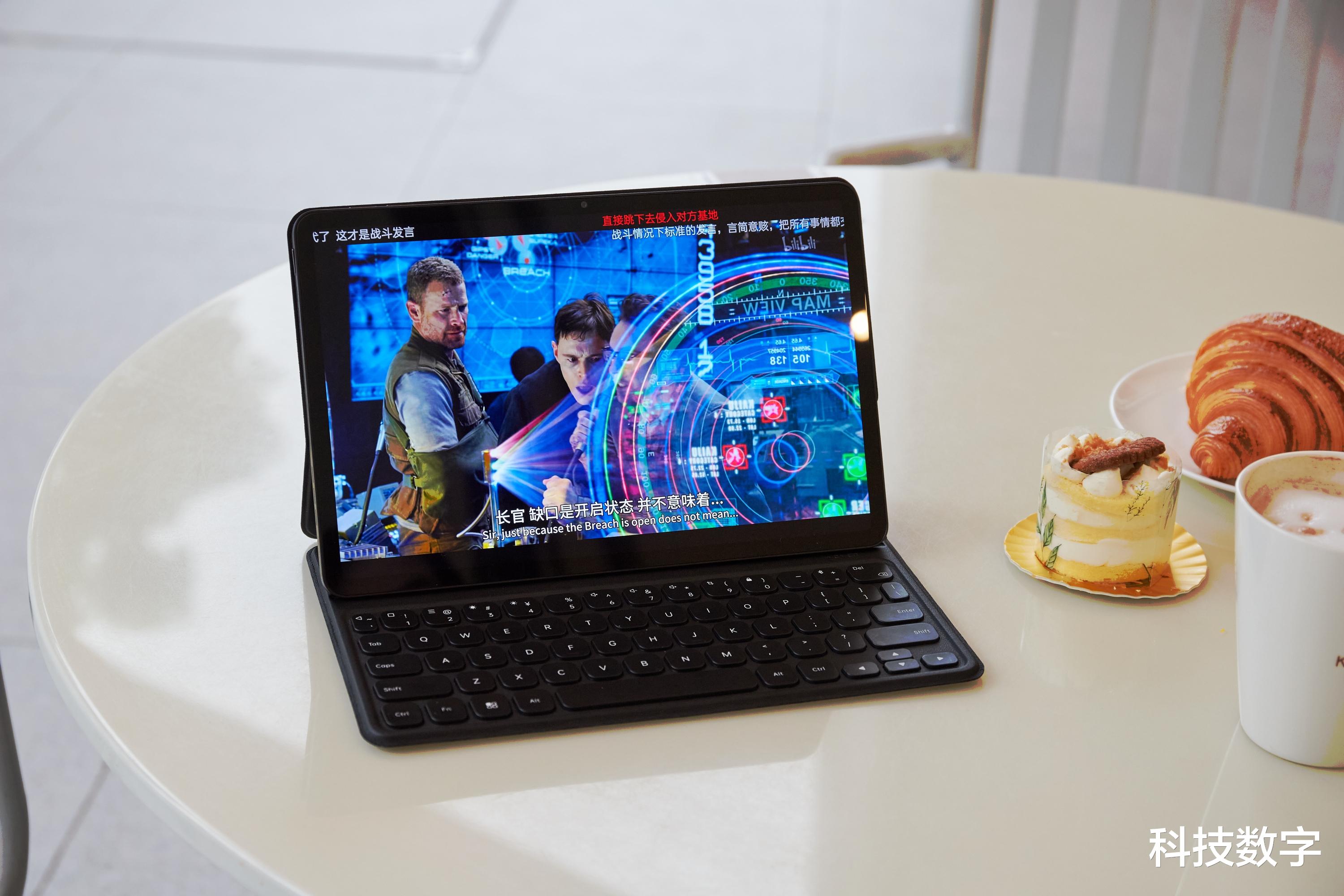 小米科技|618好物种草：旗舰平板除了苹果外，这款安卓板皇值得选