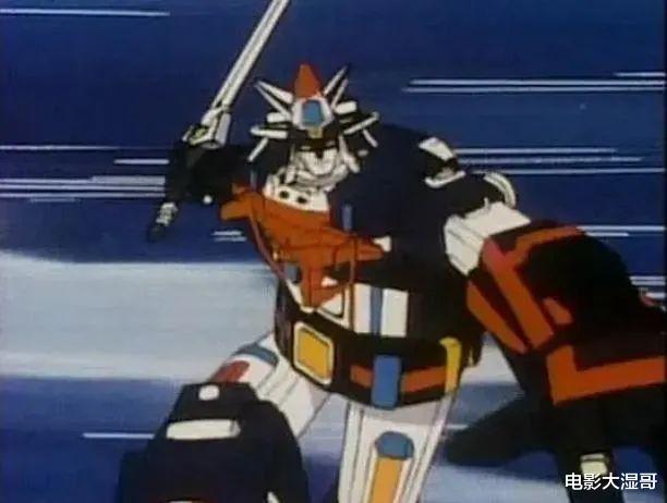 夜行神龙|找了他们好久了,这些童年欧美动画片,你还记得么