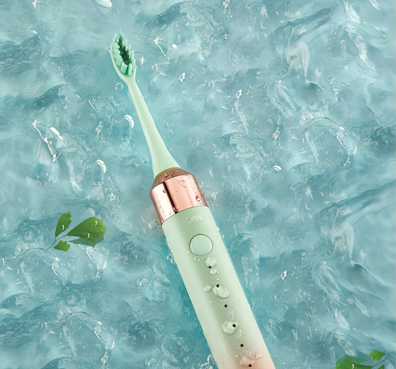 高通骁龙|亏惨了！福派官方店电动牙刷错设40元，被抢3万支，这下抢到的该笑了！