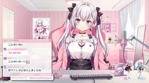 二次元|二次元！你根本不明白“萌”的含义！