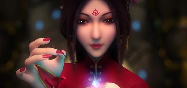 纳兰嫣然|斗破官方把第一季除名，面临下架空缺，补救方法很难融合整体