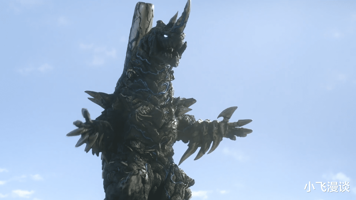 反派|近年来最有创意的反派,智商不掉线,赛雷布洛没那么简单退场!