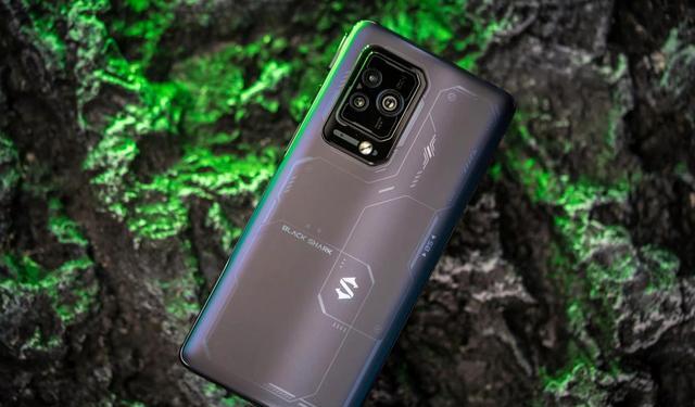 高通骁龙|16GB+512GB降400，有1亿像素+120W快充，过于亲民良心