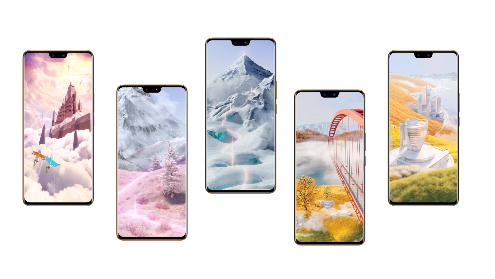 一加科技|未来半个月内，至少有三部新机发布，有你期待的吗？