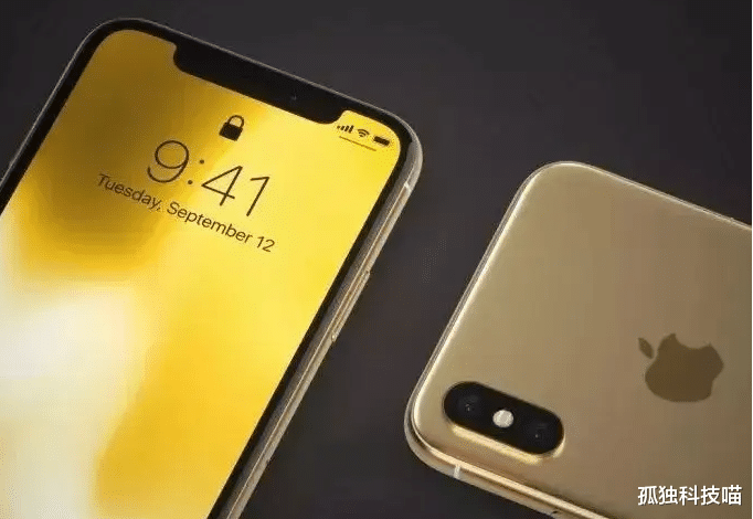 罗永浩|罗永浩:iPhone金色版太土了