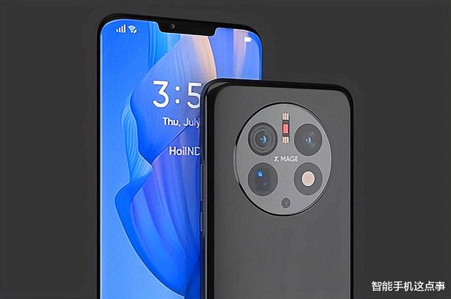 华为mate|华为Mate50系列再次被确认：四大卖点清晰，结果基本没悬念了