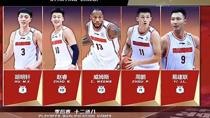 广东男篮|丢人！CBA外援篮下连投4次不进，杨毅发出灵魂拷问：这是外援吗？
