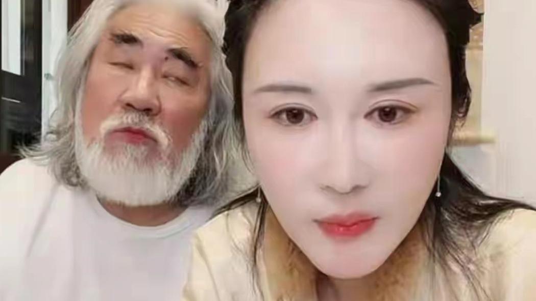 直播带货|转行直播带货的老戏骨：曾经有多辉煌，现如今就有多落魄