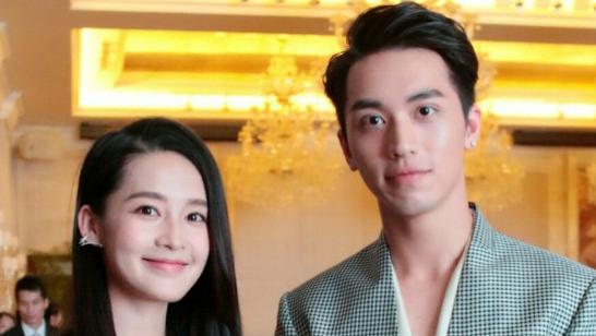 许魏洲|官宣结婚！许魏洲晒结婚证，公开时间充满爱意，彭昱畅预定当伴郎