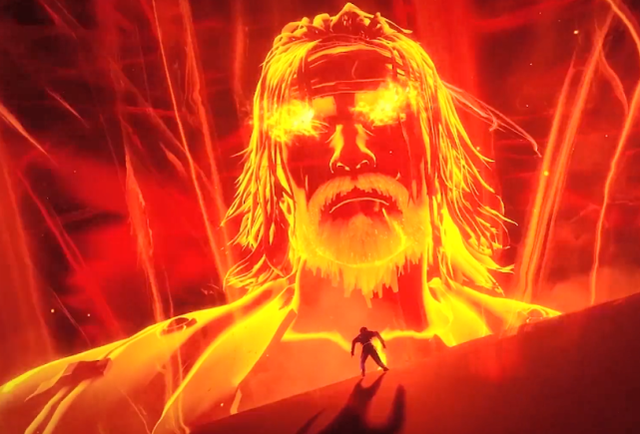 唐昊|斗罗：97级唐昊为何不惧99级千道流？除了炸环，还有一个原因