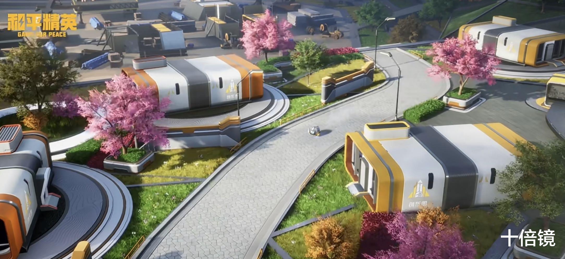 官宣|“吃鸡”科学之轮定档！官宣动画曝光，这些小细节一定要注意！