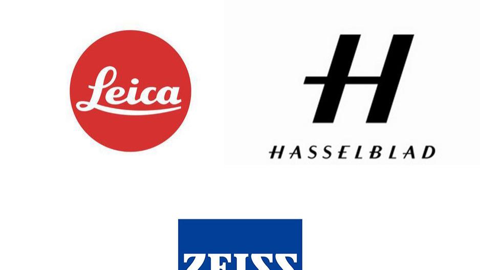 徕卡|徕卡、哈苏、蔡司相继抛橄榄枝，米OV谁是90后第一台好“相机”？