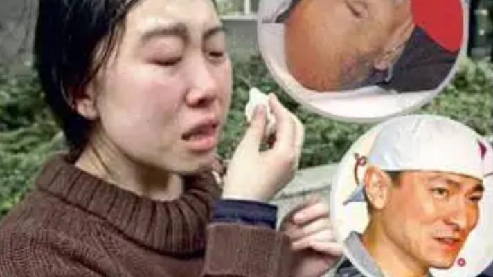 杨丽娟|杨丽娟：为追星刘德华，逼父亲卖肾跳海自杀的她，现状如何了？