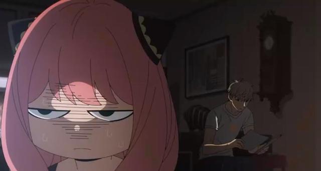 阿尼亚|《间谍过家家》动画第11集:阿尼亚获得殊荣,黄昏即将迎来爱犬