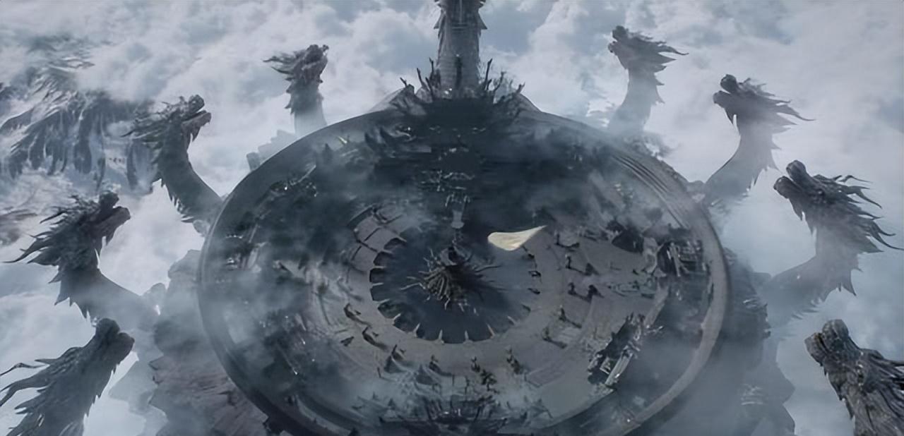 預告片|遮天：動畫首支預告片發布，冷艷如仙的狠人變成了性感女郎？