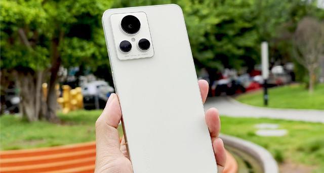 评测|真我GT2大师探索版评测:一款优秀的直屏旗舰手机