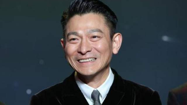 刘德华|1997年一电影花1200万请刘德华后 群演都请不起了 最终票房889万