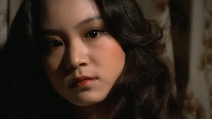 刘雪华|刘雪华的恐怖经典，影响华语电影的发展，一代人的童年梦魇