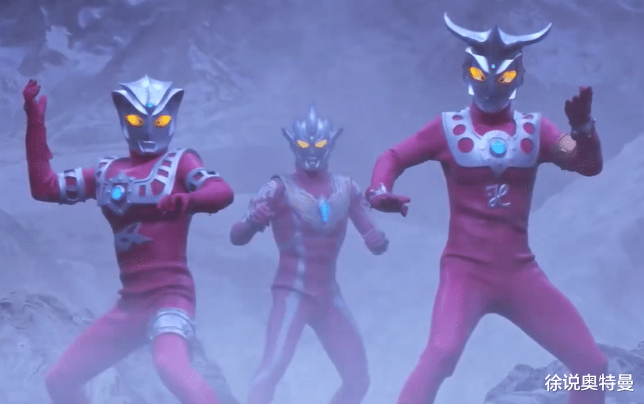 雷欧|奥特银河格斗最终战开始了！赛文父子、泰罗父子、雷欧兄弟上阵