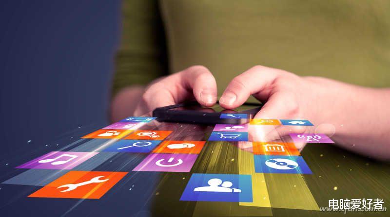 安卓手机|一键转发!安卓手机之间如何快速分享应用安装包?