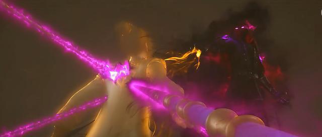 萧炎|斗破苍穹：主角拍卖行偶遇净莲妖火残片，七品丹药引各方势力争夺