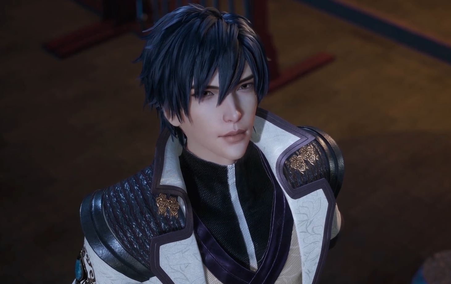 灵剑尊|灵剑尊原作一千多万字,但动画一集才这么短,能改编完么?