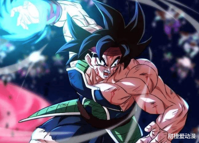 贝吉塔|格兰诺拉篇为什么不如魔罗篇，所谓的宇宙第一含金量太低了！